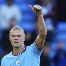 Haalandova tjedna plaća od 500.000 funti postavlja rekord